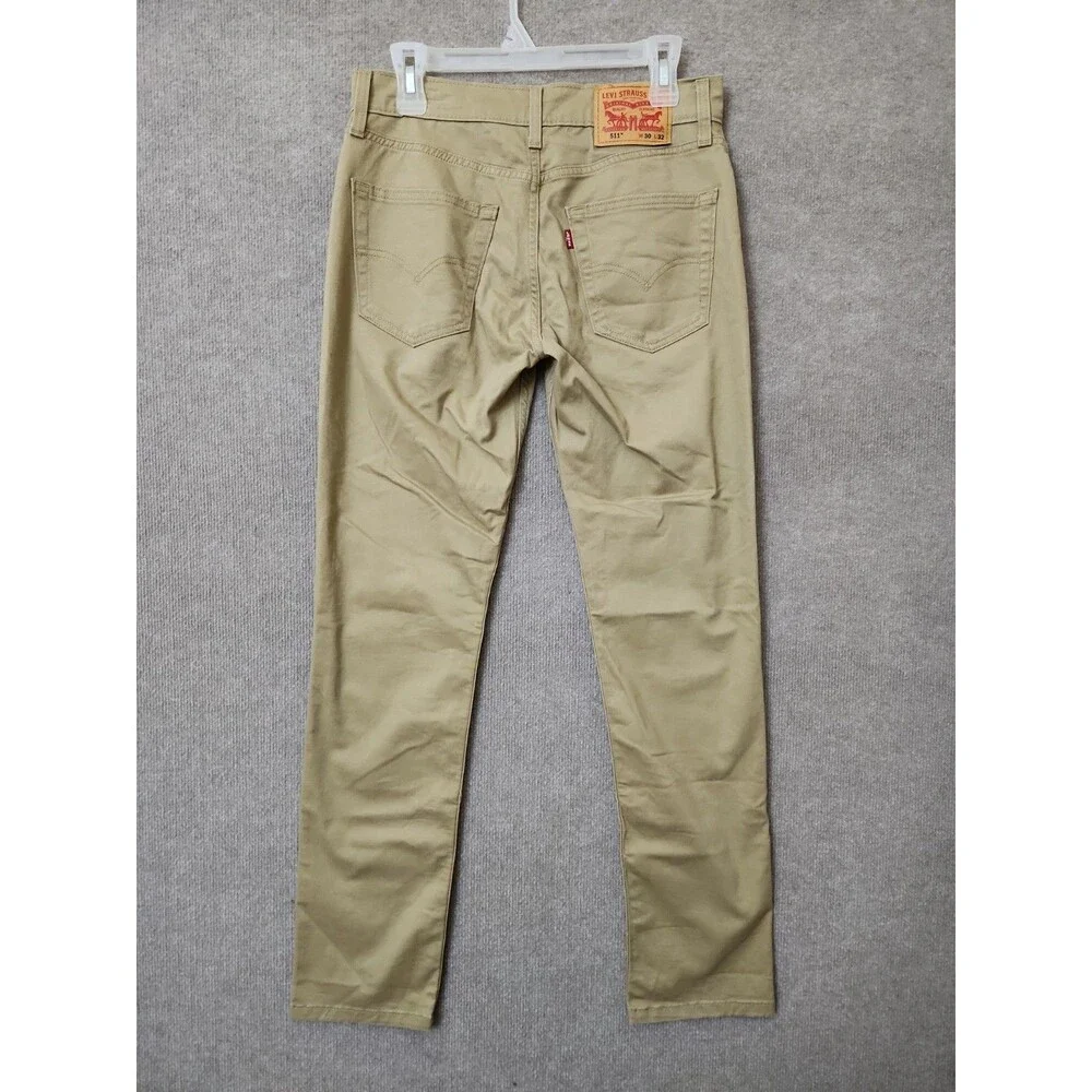 Levis levi 511